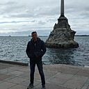 Знакомства: Сергей, 49 лет, Севастополь