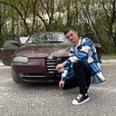 Знакомства: Сашка, 24 года, Брест