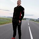 Знакомства: Максим, 24 года, Орша