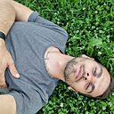 Знакомства: Кирилл, 31 год, Витебск