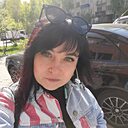 Знакомства: Евгения, 47 лет, Томск