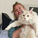 Знакомства: Марина, 48 лет, Алматы