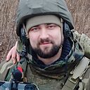 Знакомства: Семен, 36 лет, Горловка