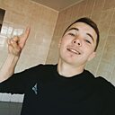 Знакомства: Ильнур, 25 лет, Учалы