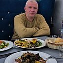 Знакомства: Виктор, 50 лет, Курск