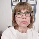 Знакомства: Наталья, 55 лет, Минск