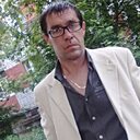 Знакомства: Евгений, 41 год, Балахна