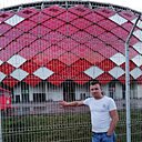 Знакомства: Сергей, 37 лет, Семенов