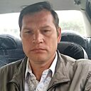 Знакомства: Иван, 47 лет, Воткинск