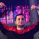 Знакомства: Шахмар, 28 лет, Теберда