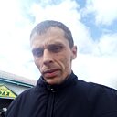 Знакомства: Кирилл, 38 лет, Тулун