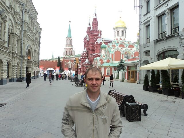 Фото - Tabor.ru
