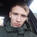 Знакомства: Кирилл, 27 лет, Братск