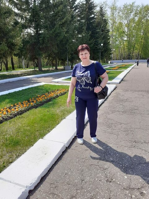 Фото - Tabor.ru