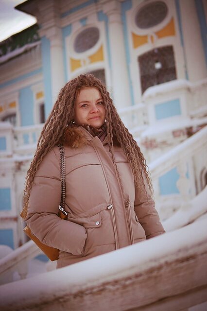 Фото - Tabor.ru