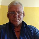 Знакомства: Александр Зуев, 62 года, Петрозаводск