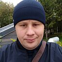 Знакомства: Владимир, 38 лет, Юрга