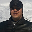 Знакомства: Руслан, 41 год, Новочеркасск