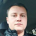 Знакомства: Дима, 35 лет, Бобруйск