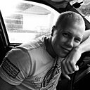 Знакомства: Антон, 39 лет, Пермь