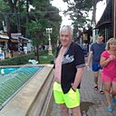 Знакомства: Юрий, 61 год, Сыктывкар