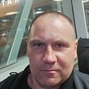 Знакомства: Михаил, 47 лет, Апрелевка