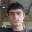 Знакомства: Али, 23 года, Махачкала