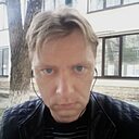 Знакомства: Евгений, 45 лет, Владимир