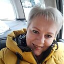 Знакомства: Алла, 52 года, Гомель