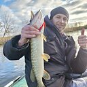 Знакомства: Алексей, 36 лет, Брянск