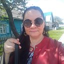 Знакомства: Ольга, 49 лет, Речица