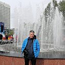 Знакомства: Максим, 43 года, Тольятти