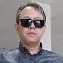Знакомства: Азамат, 48 лет, Актобе