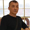 Знакомства: Андрей, 46 лет, Абакан