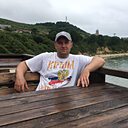 Знакомства: Антон, 36 лет, Хабаровск