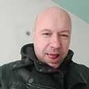 Знакомства: Земчик, 43 года, Одесса