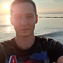 Знакомства: Юра, 33 года, Гродно