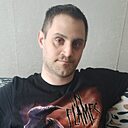 Знакомства: Андрей, 40 лет, Могилев