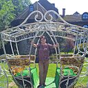 Знакомства: Галина, 60 лет, Пинск