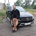 Знакомства: Мурат, 38 лет, Братск