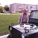 Знакомства: Сергей, 57 лет, Йошкар-Ола