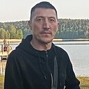 Знакомства: Андрей, 47 лет, Токсово