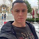 Знакомства: Сергей, 37 лет, Геленджик
