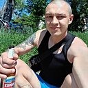 Знакомства: Сергей, 40 лет, Москва