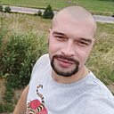 Знакомства: Александр, 36 лет, Железнодорожный