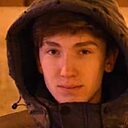 Знакомства: Руслан, 26 лет, Уфа