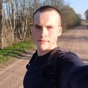 Знакомства: Николай, 25 лет, Глубокое