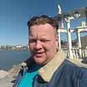 Знакомства: Михаил, 45 лет, Сыктывкар