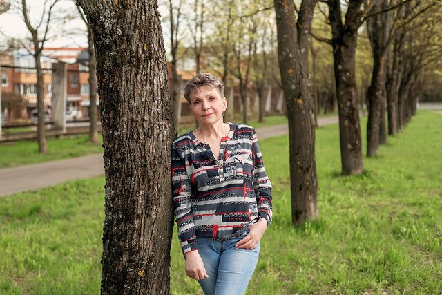 Фото - Tabor.ru