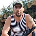 Знакомства: Алексей, 46 лет, Волноваха